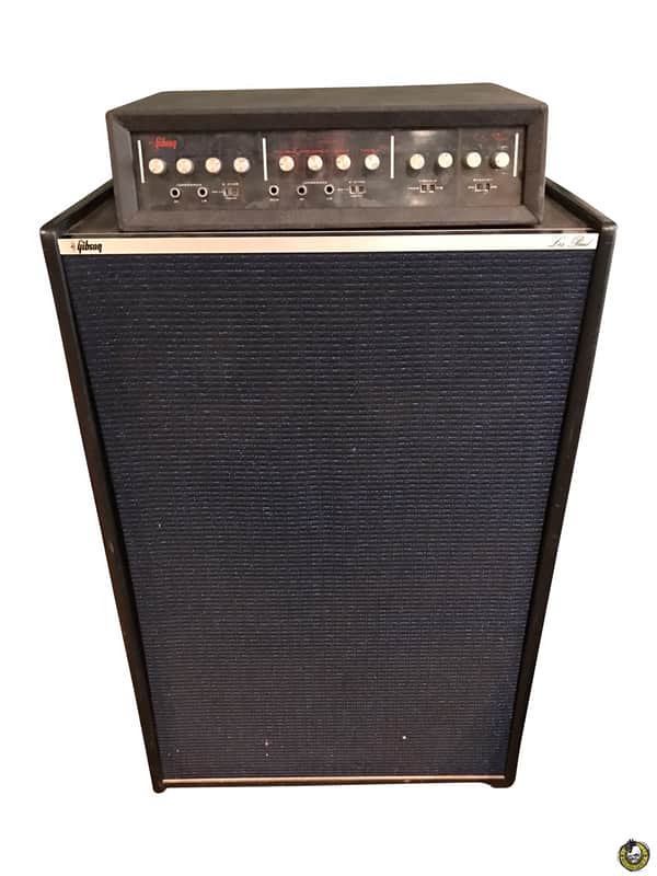 Gibson Les Paul LP-1 Amp 1970's image 1