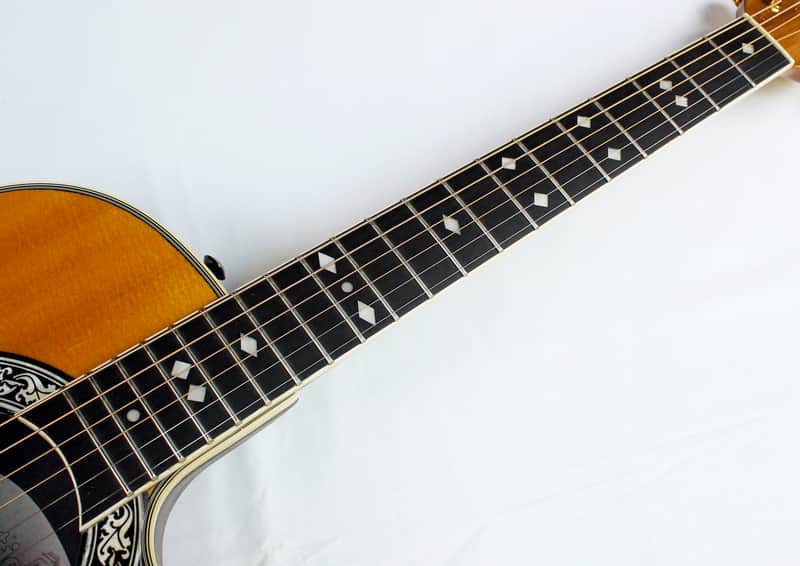 ギター Ovation 1867Legend Super Shallow Cutaway Ovation 1867