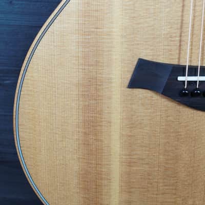 Taylor 314ce Studio Natural Sapele / Torrified Spruce Acoustic-Electric Guitar image 19