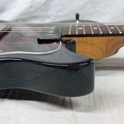 Patrick James Eggle Macon Vintage Singlecut Guitar with COA + Case image 18