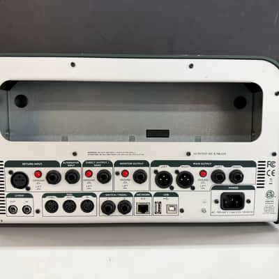 Kemper Amps Profiler Head Non Powered - Green image 5