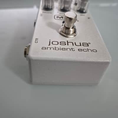 MXR M309 Joshua Ambient Echo 2024 - Present - White image 5