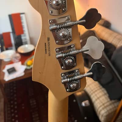 Fender Player Precision Bass image 5