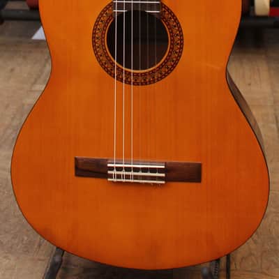 circa 2000s Yamaha C45 Classical image 1