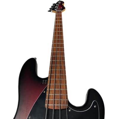 Sandberg California TM-4 SuperLight, Redburst/ Pau Ferro*6.9 Lbs. On Order, ETA July 2027 image 9