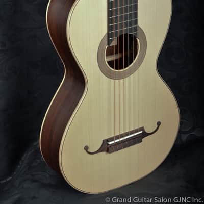 Raimundo Romantica Classical Guitar 2019, Model-1900 image 15