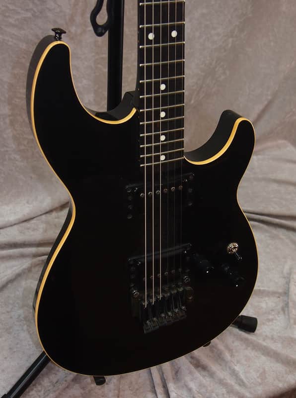 Yamaha SE700HE electric guitar MIJ Made in Japan | Reverb
