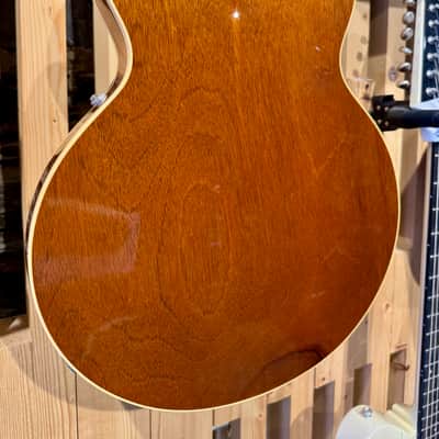 Immagine Gibson Kiefer Sutherland KS-336 2007 - Goldtop - 5