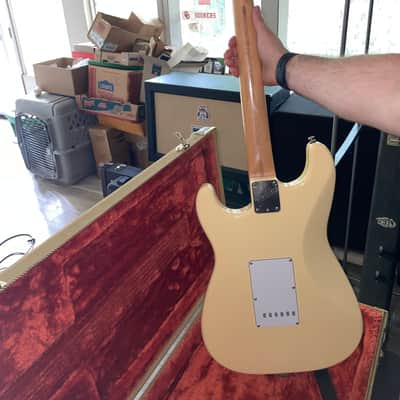 Fender 1996 American USA Standard Stratocaster image 6
