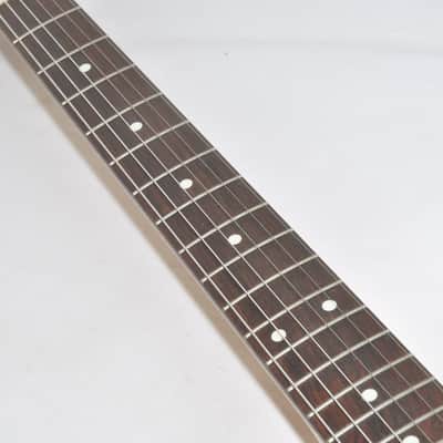 Fender Japan ST-62（3TS）'62 Stratocaster 3-Tone Electric Guitar Ref No.5916 image 4