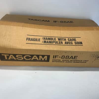 Tascam If-88AE image 1
