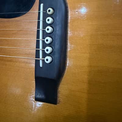 1968 Martin D-35 image 17