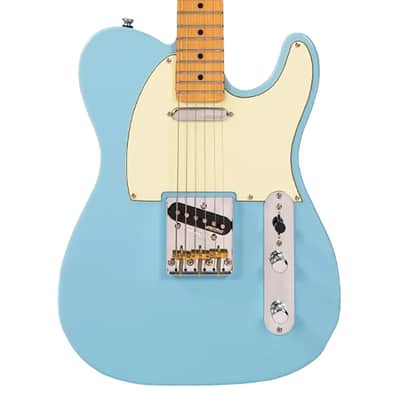 Vintage ReIssued Series V75 - Laguna Blue image 1