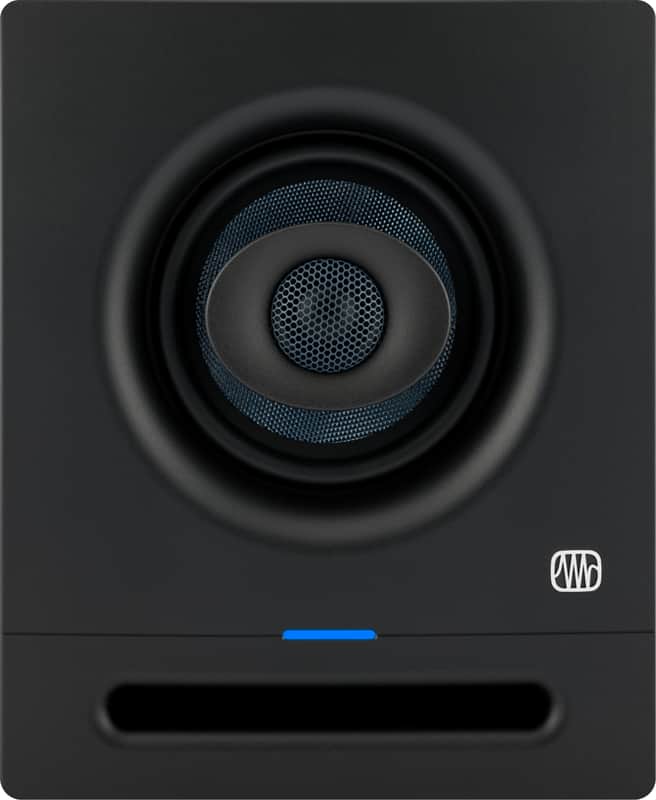 PreSonus Eris Pro 4 Black NA