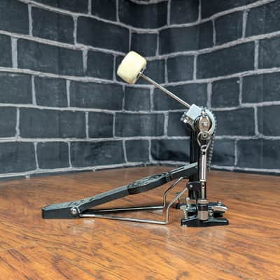 Sonor SP 273 Giant Step‑Style Single Bass Drum Pedal – Single Chain – Pro‑Level Feel, Smooth Response, German‑Inspired Engineering image 9
