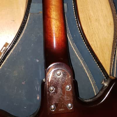 Kawai S-80 1960's image 6