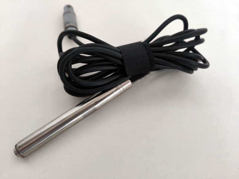 Brüel & Kjær – Microphone Preamplifier Type 2619 for Nagra IV 3 m – No. 3 image 1