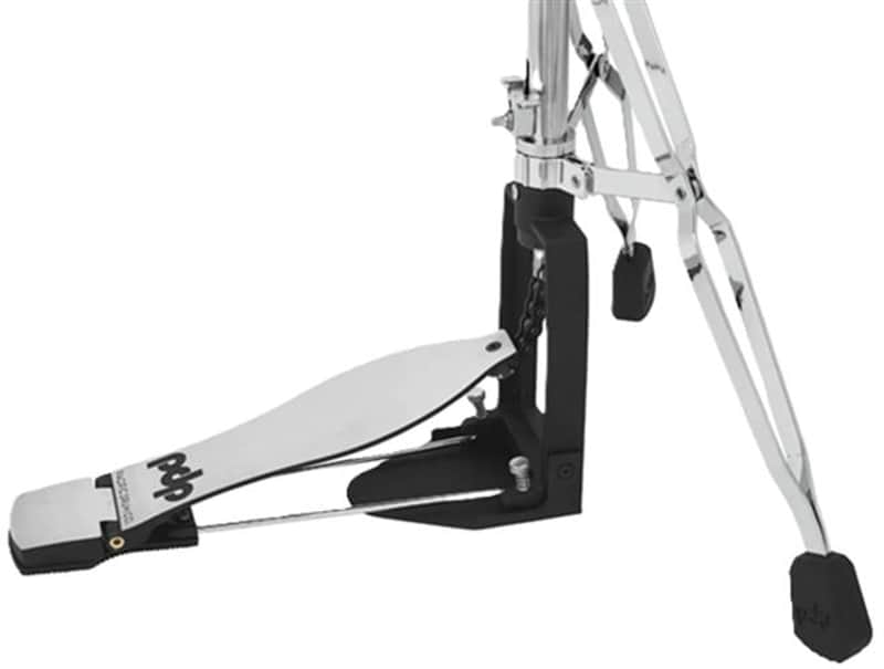 PDP 800 Series Hi-Hat Stand with Two Legs image 1