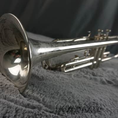 Nikkan YTR-1310 Japan Trumpet image 2