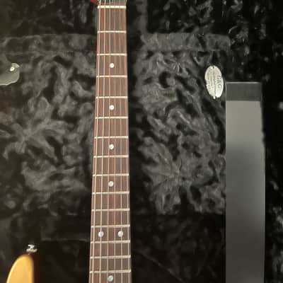 Suhr Pete Thorn Signature Standard 2017 - Present - Vintage Gold image 3