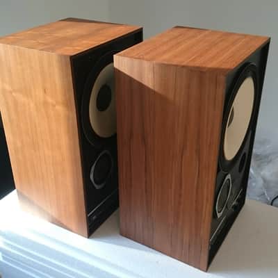 JBL 4310 - 1969 WALNUT image 5