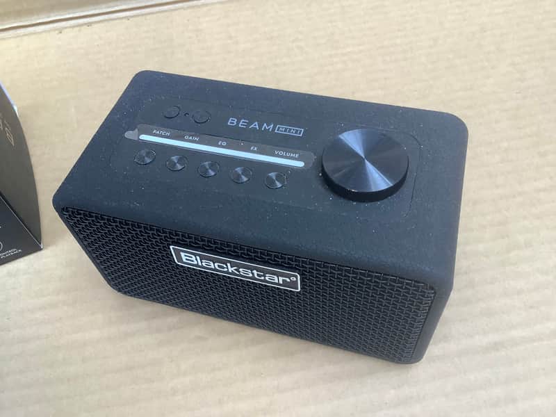 Blackstar Beam mini  amp image 1