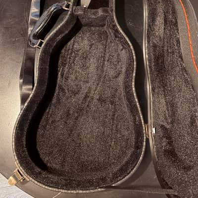 Cordoba 20TM-CE Tenor Cutaway Acoustic-Electric Ukulele with Hardshell Case image 21