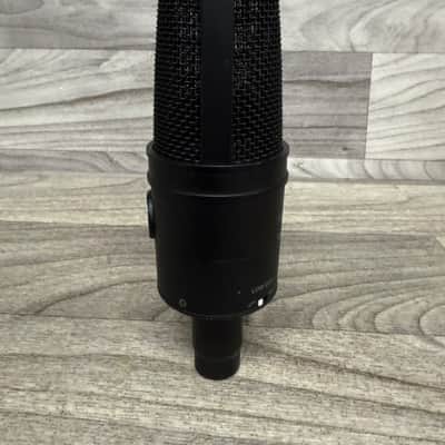 Audio Technica Microphone At4040 image 2