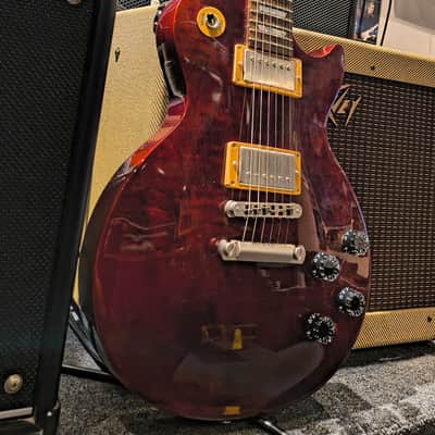 Gibson Les Paul Studio 100th Anniversary image 1