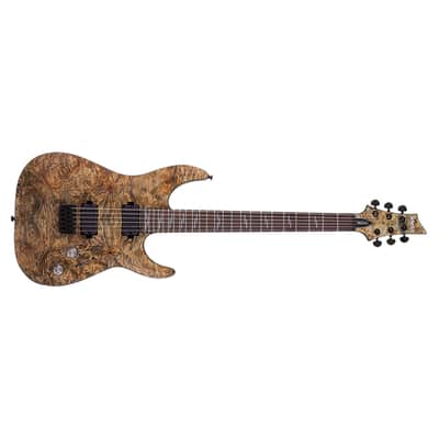Omen Elite 6 - Charcoal Schecter image 2