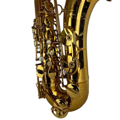 Selmer Paris Supreme 94DL Tenor Saxophone BRAND NEW IN STOCK! image 14