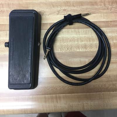 Alesis Bitrman bit crusher/frequency shifter w/ expression pedal mod, bypass looper image 3