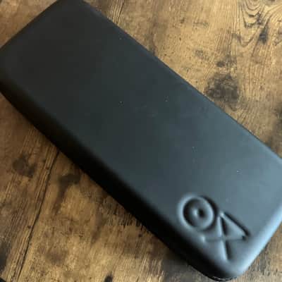 Oxi Instruments One MIDI / CV Sequencer 2023 - 2025 - Black image 4