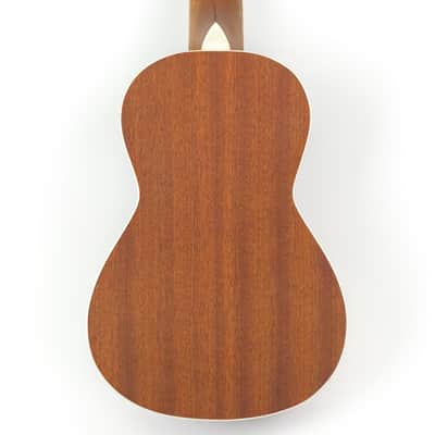 Lanikai LU22CGC Concert Ukulele Owned by George Benson image 6