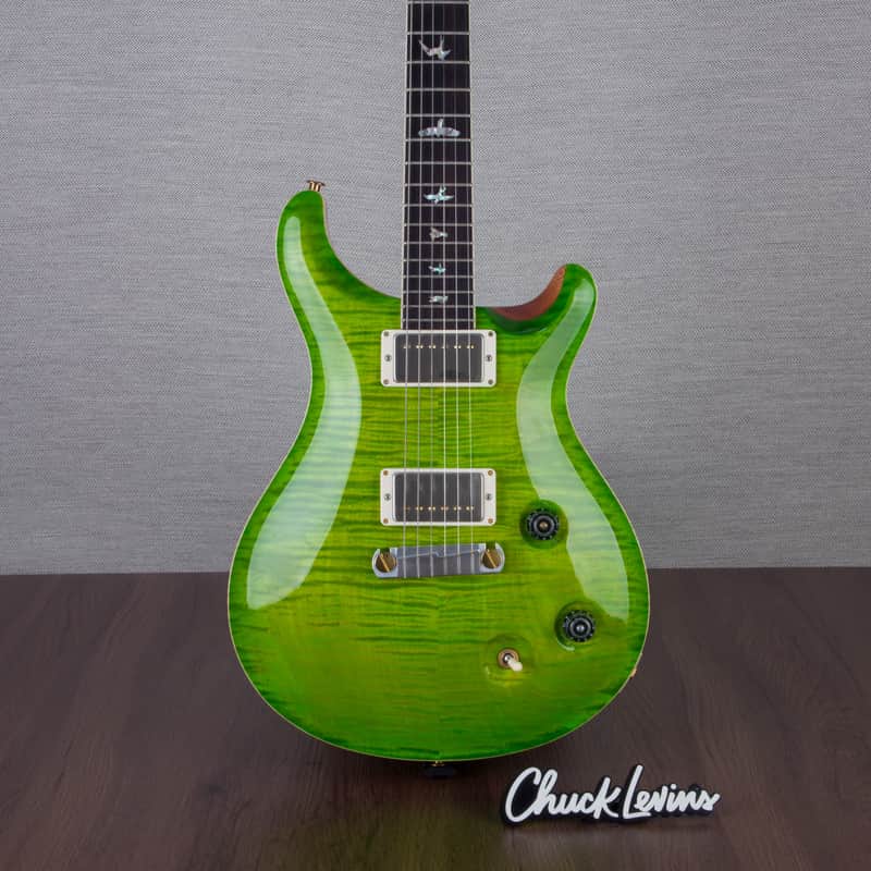 PRS McCarty 10 Top | Reverb