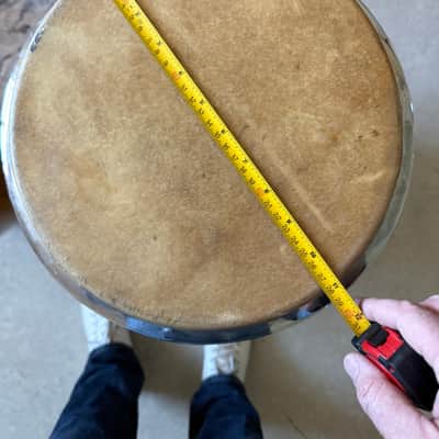 Vintage Gon Bops Congas image 5