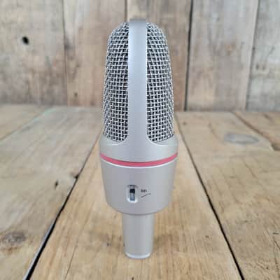 AKG C3000B Large Diaphragm Condenser Microphone image 2