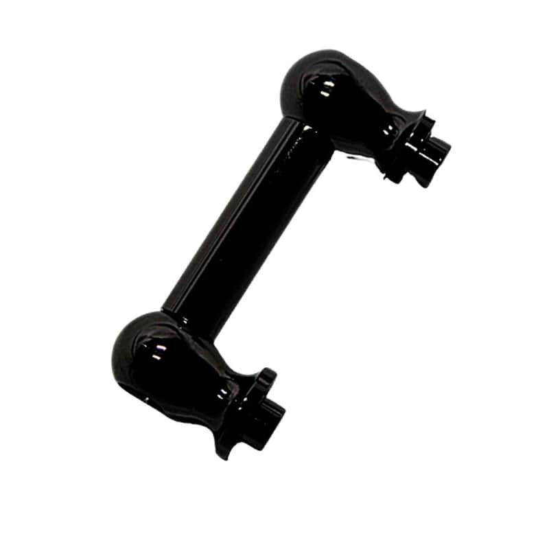 World Max TU4-50B Black Nickel , double-sided 1-9/16" tube lug 8 pack image 1