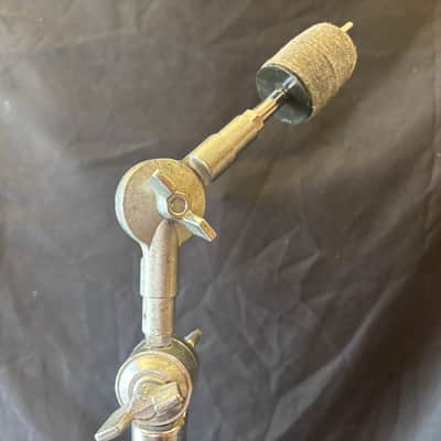Yamaha - CS-755 Boom/Straight Cymbal Stand 1980s image 3