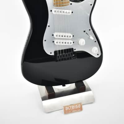 Squier Contemporary Stratocaster Special 2021 Black image 3