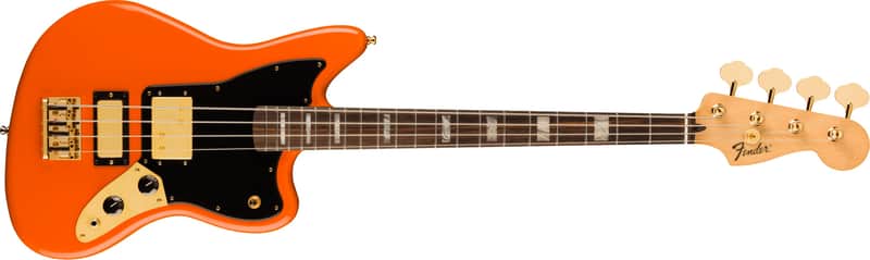 Fender Limited Edition Mike Kerr Signature Jaguar Bass | Reverb Canada