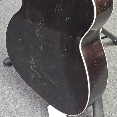 Le Domino Big Boy Jumbo Dreadnought image 9