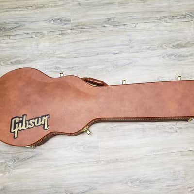 Gibson Les Paul Studio Deluxe 2018 Silverburst LTD Edition image 9