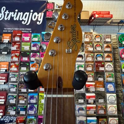 Squier Classic Vibe '60s Telecaster Custom 2019 - Present - 3-Color Sunburst image 4