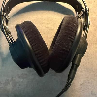 AKG / Mass Drop K7XX Headphones image 2