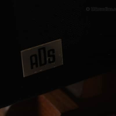 ADS L810 3-Way 4-Driver Speakers – Professionally Restored – 1-Year Warranty image 8