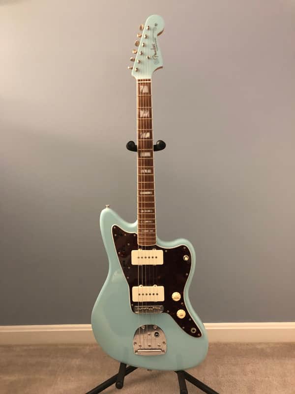 Fender Limited Edition Jazzmaster