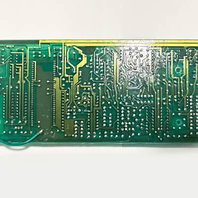 KORG DSS-1 Original DDL Delay Board KLM-1050A. Works Great ! image 2