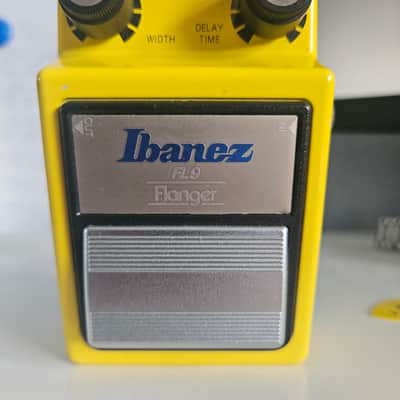 Ibanez FL9 Flanger - 2000s reissue image 5