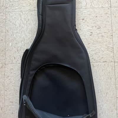 Brand New Roadrunner Road Runner Electric soft case  - Black  Gig bag Strat Tele Les Paul standard sg image 4